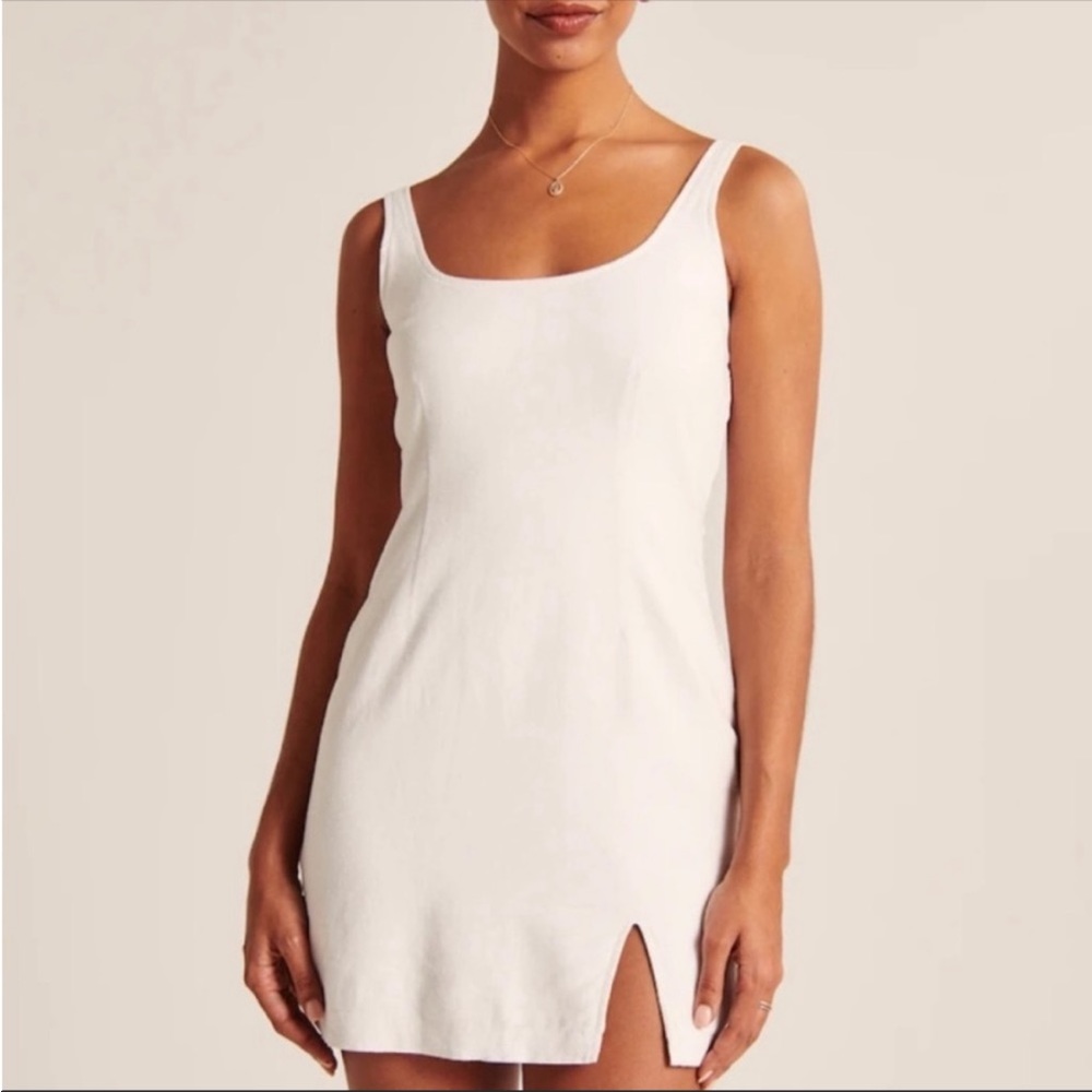 Abercombie Mini Dress
